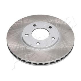 Achetez des Disque de frein ASHIKA 60-00-096C à prix pour 67,42 €