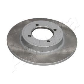 Bremsscheibe 60-01-102C