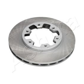 Bremsscheibe 60-01-132C