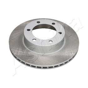 Bremsscheibe 60-02-205C