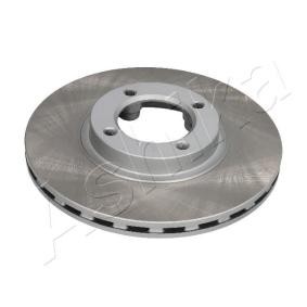 Bremsscheibe 60-02-245C