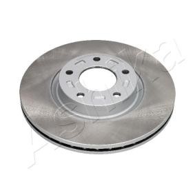 Bremsscheibe 60-03-309C von ASHIKA günstig für 72,45 € online kaufen