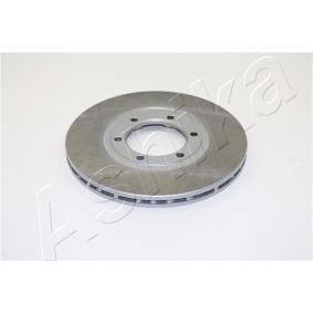 Bremsscheibe 60-03-326C