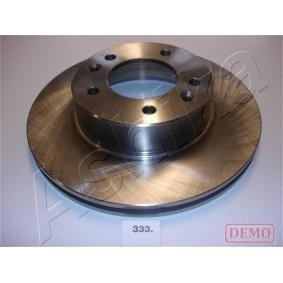 Bremsscheibe 60-03-333C