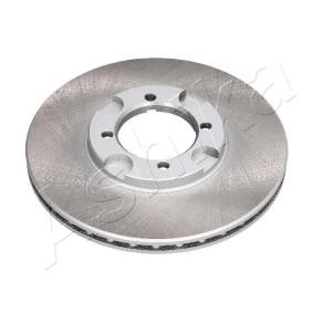 Bremsscheibe 60-03-334C von ASHIKA günstig für 30,57 € online kaufen