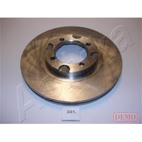 Bremsscheibe 60-03-341C von ASHIKA günstig für 28,96 € online kaufen