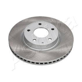 Bremsscheibe 60-03-365C von ASHIKA günstig für 70,44 € online kaufen