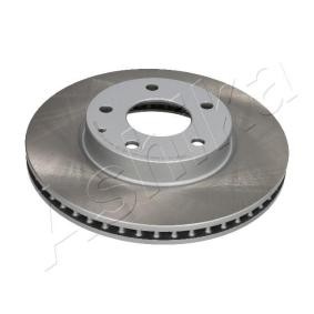 Bremsscheibe 60-03-366C von ASHIKA günstig für 67,16 € online kaufen