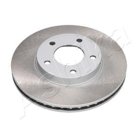 Bremsscheibe 60-03-395C