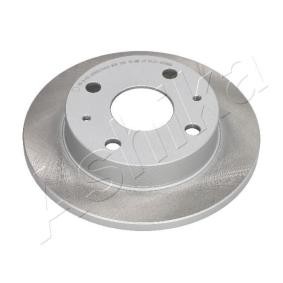 DAIHATSU Bremsscheibe von ASHIKA