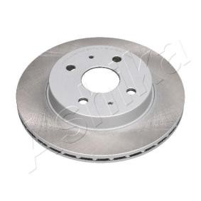 Comprar Disco de freno de ASHIKA 60-06-618C a bajo precio de 34,45 €