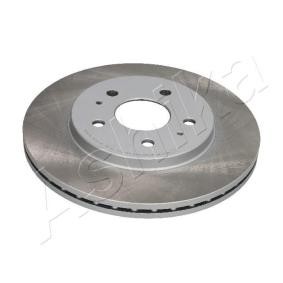 Comprar Disco de freno de ASHIKA 60-06-620C a bajo precio de 63,33 €