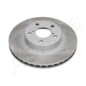 Bremsscheibe 60-07-706C von ASHIKA günstig für 35,60 € online kaufen