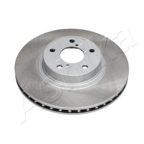 Bremsscheibe 60-07-711C von ASHIKA günstig für 53,07 € online kaufen