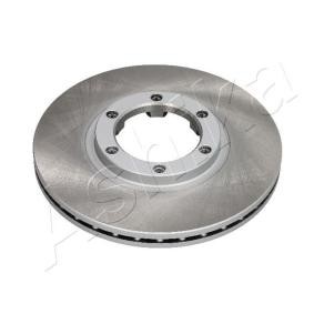 Acquista Disco freno da ASHIKA 60-09-909C a buon mercato per soli 36,19 €