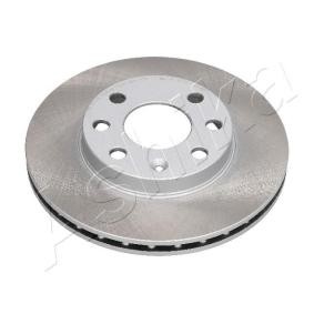 Comprar Disco de freno de ASHIKA 60-09-910C a bajo precio de 29,06 €