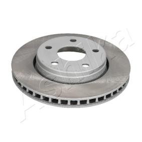 Comprar Disco de freno de ASHIKA 60-09-913C a bajo precio de 52,16 €