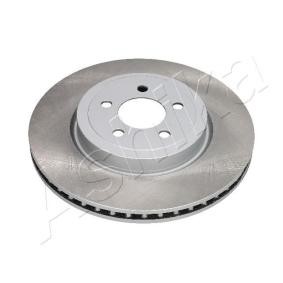 Achetez des Disque de frein ASHIKA 60-09-914C à prix pour 107,65 €