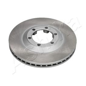 Acquista Disco freno da ASHIKA 60-09-921C a buon mercato per soli 44,77 €