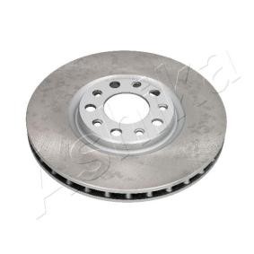 Achetez des Disque de frein ASHIKA 60-09-928C à prix pour 37,01 €