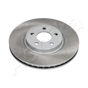 Achetez des Disque de frein ASHIKA 60-09-994C à prix pour 72,58 €