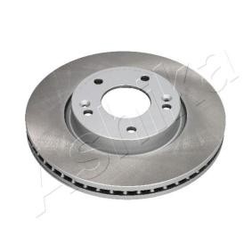 Achetez des Disque de frein ASHIKA 60-0H-012C à prix pour 65,82 €