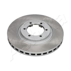 Achetez des Disque de frein ASHIKA 60-0H-013C à prix pour 73,66 €