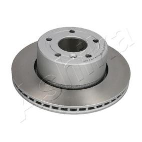 Achetez des Disque de frein ASHIKA 60-0L-L01C à prix pour 95,73 €