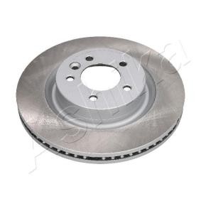 Achetez des Disque de frein ASHIKA 60-0L-L08C à prix pour 77,29 €