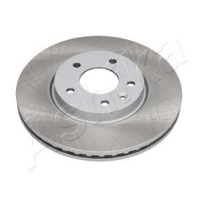 Comprar Disco de freno de ASHIKA 60-0W-W16C a bajo precio de 86,00 €