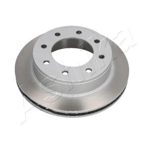 Comprar Disco de freno de ASHIKA 61-00-005C a bajo precio de 87,25 €