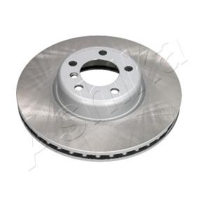 Comprar Disco de freno de ASHIKA 61-00-0105C a bajo precio de 47,59 €