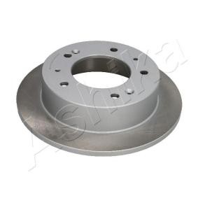 Achetez des Disque de frein ASHIKA 61-00-010C à prix pour 64,02 €
