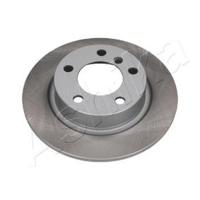 Comprar Disco de freno de ASHIKA 61-00-0134C a bajo precio de 30,31 €