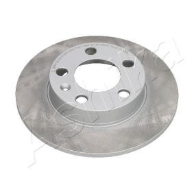 Achetez des Disque de frein ASHIKA 61-00-0900C à prix pour 28,35 €