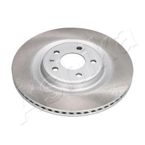 Achetez des Disque de frein ASHIKA 61-00-0911C à prix pour 84,49 €