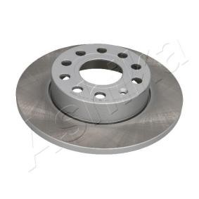Achetez des Disque de frein ASHIKA 61-00-0928C à prix pour 30,89 €