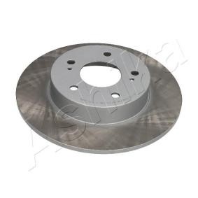 Bremsscheibe 61-01-101C