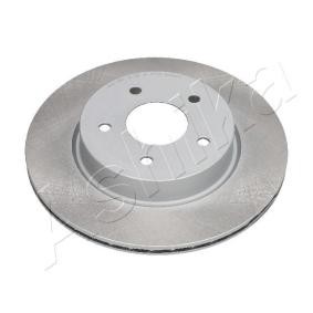 Bremsscheibe 61-01-157C