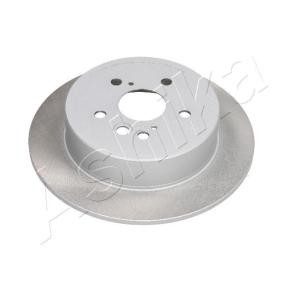Comprar Disco de freno de ASHIKA 61-02-221C a bajo precio de 52,05 €