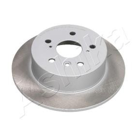 Achetez des Disque de frein ASHIKA 61-02-247C à prix pour 34,22 €