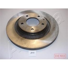 Bremsscheibe 61-03-319C