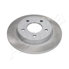 Bremsscheibe 61-03-321C von ASHIKA günstig für 42,44 € online kaufen
