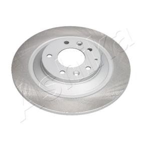 Bremsscheibe 61-03-328C von ASHIKA günstig für 59,84 € online kaufen