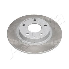 Bremsscheibe 61-03-331C von ASHIKA günstig für 41,23 € online kaufen