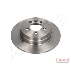 Comprar Disco de freno de ASHIKA 61-04-426C a bajo precio de 41,26 €