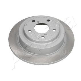 Bremsscheibe 61-07-701C von ASHIKA günstig für 45,92 € online kaufen