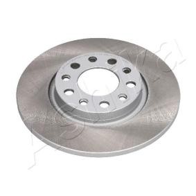 Comprar Disco de freno de ASHIKA 61-09-914C a bajo precio de 48,33 €