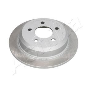 Comprar Disco de freno de ASHIKA 61-09-995C a bajo precio de 54,53 €