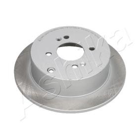 Achetez des Disque de frein ASHIKA 61-0H-001C à prix pour 48,02 €